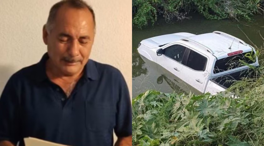 Asesinan al activista Gabriel Hernández en Reynosa