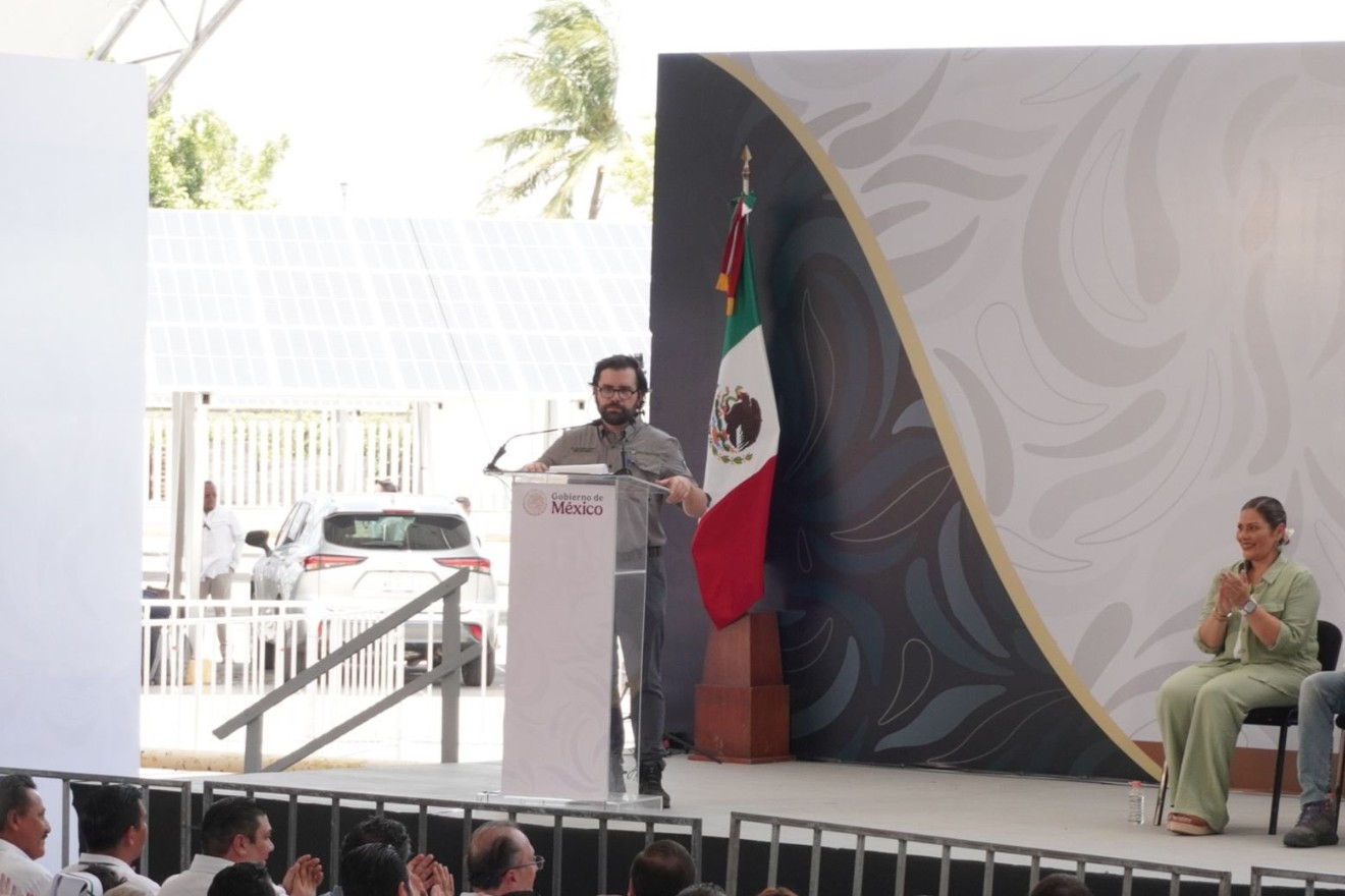 IMSS-Bienestar anuncia programa nacional de trasplantes en Tabasco