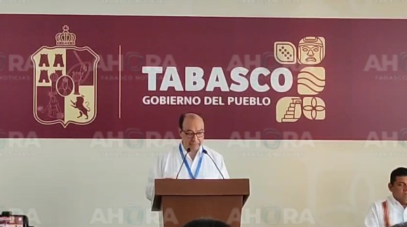 Invertirá Walmart casi 2 mil millones de pesos en Tabasco