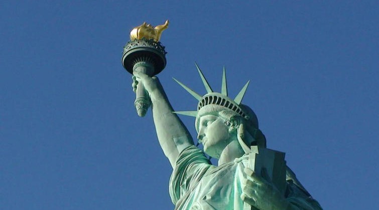 El Gobierno de Trump demanda a la ciudad de Nueva York por sus políticas migratorias