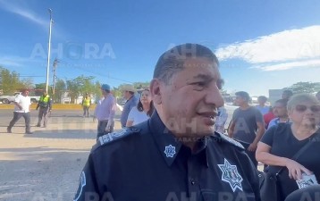 Fortalecerá SSPC estrategias de seguridad en Tabasco