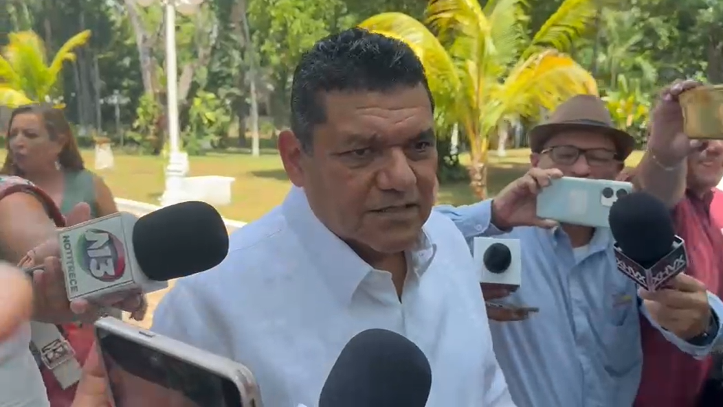 La Quinta Grijalva se consolida como espacio cultural abierto al pueblo: Javier May