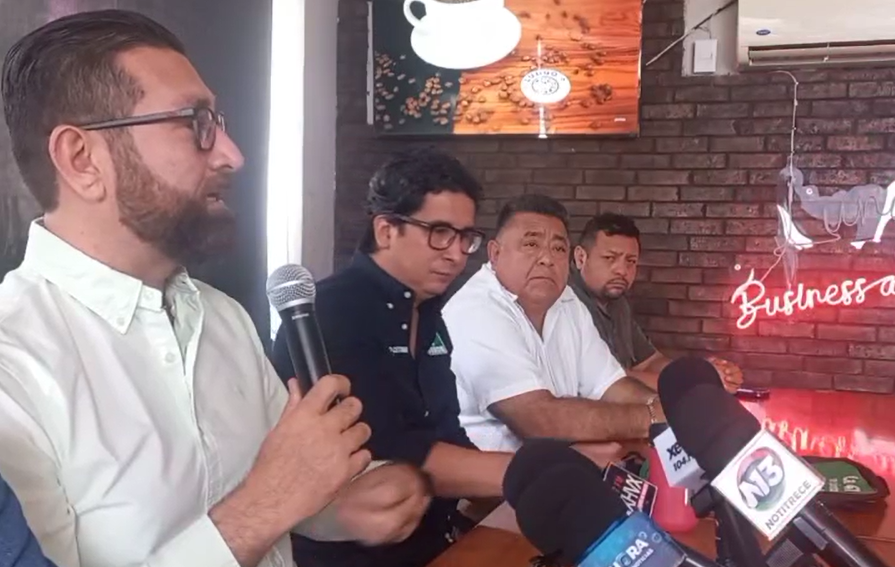 Fracción parlamentaria del PVEM dará su voto a favor de informes trimestrales del gobernador: Miguel Moheno Piñera