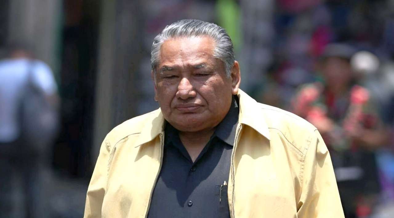 Renuncia Rosendo Gómez como fiscal especial del caso Ayotzinapa