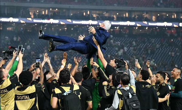 Javier Aguirre se convierte en el técnico más ganador con la Selección Mexicana