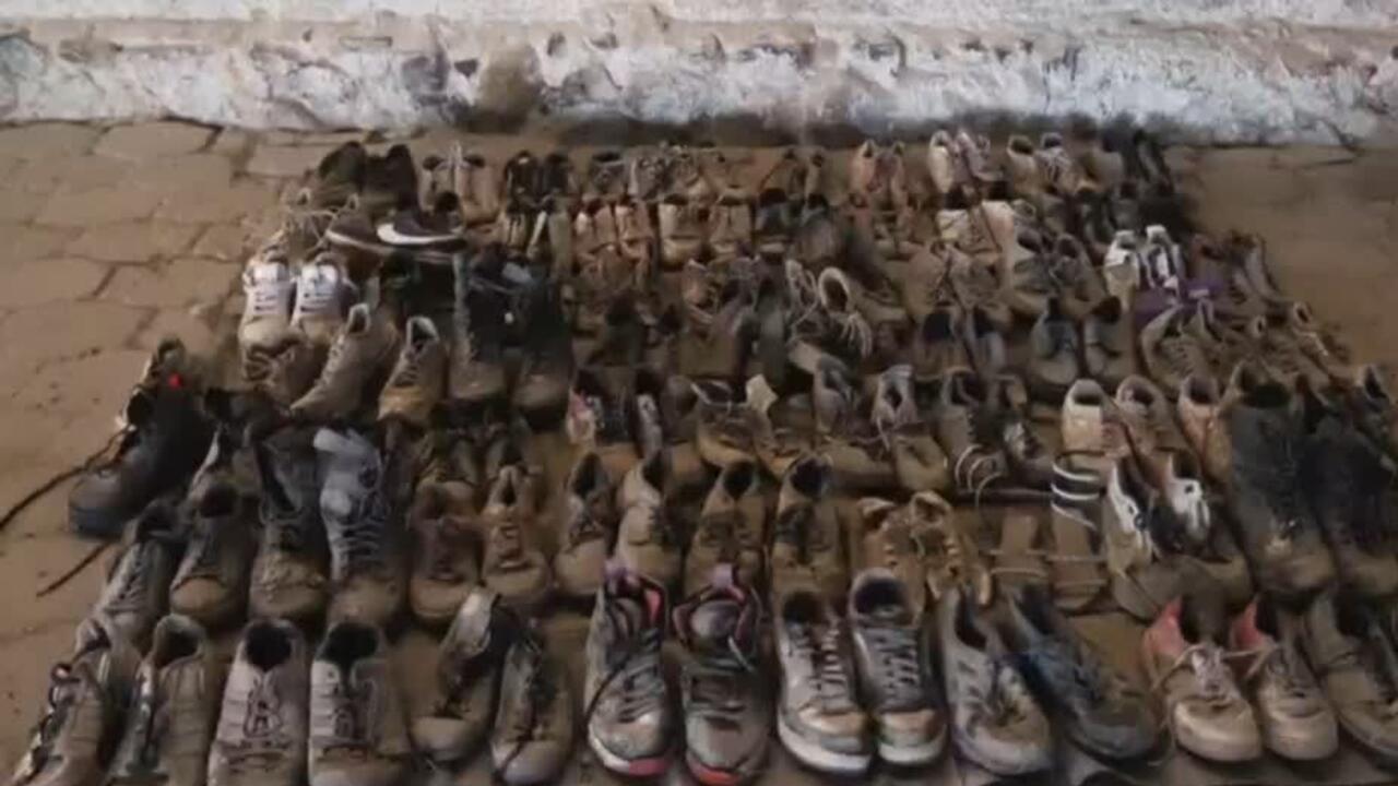 Declaran culpables a 10 hombres por los crímenes ocurridos en el Rancho Izaguirre