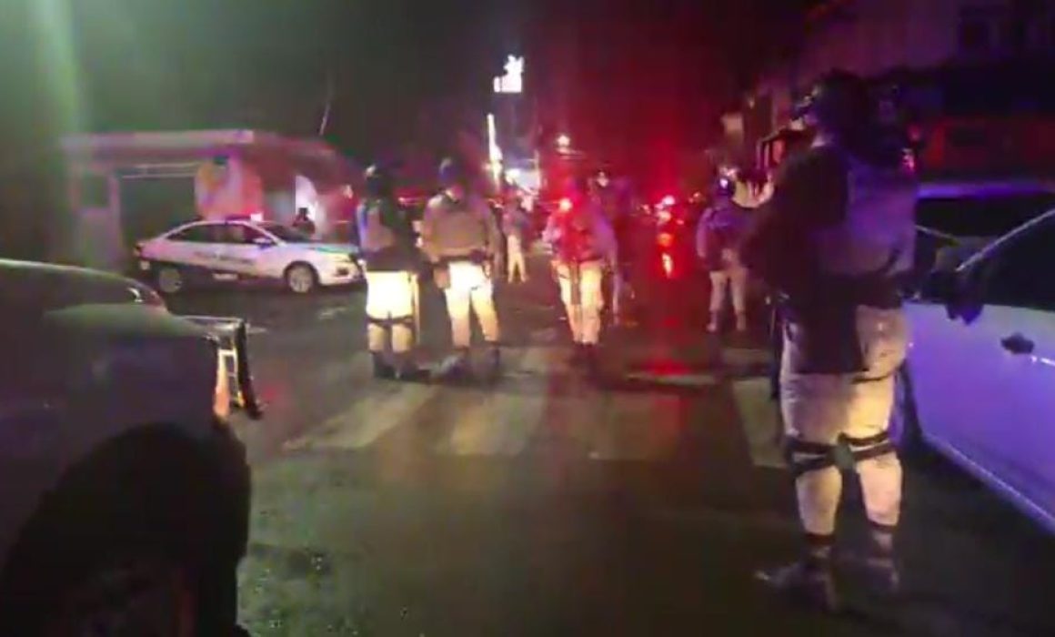 Asesinan a comandante de la policía de Zamora, Michoacán