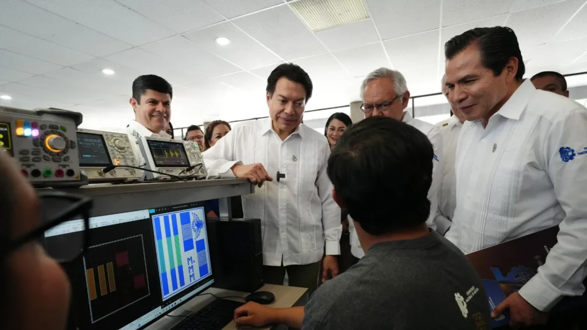 Lanza SEP nueva etapa de “Inspira y Aprende”