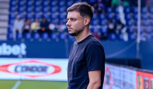 Porto anuncia que Martín Anselmi dejará de ser su técnico