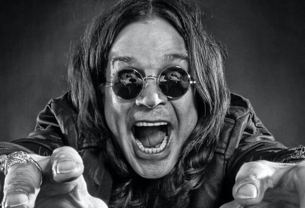 Ozzy Osbourne y Black Sabbath se despiden de los escenarios