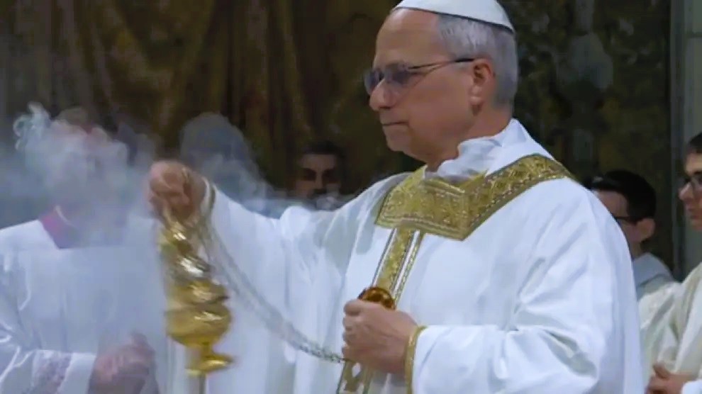 El Papa aprueba una nueva misa para impulsar la conciencia ecológica global