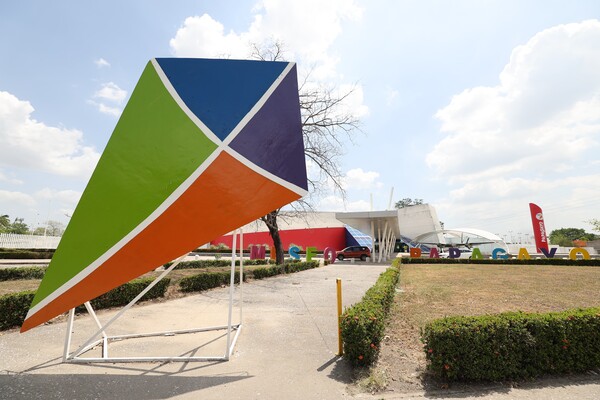 Disfrutan niñas y niños del Verano Papagayo 2025