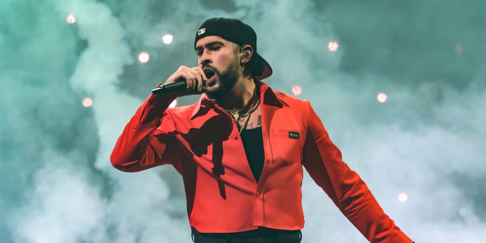 Buscan evitar apagones en Puerto Rico durante conciertos de Bad Bunny