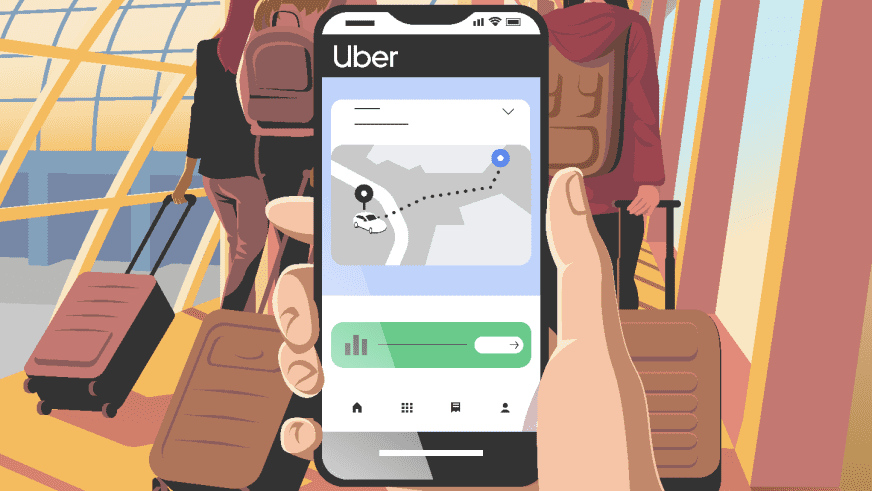 ¿Por qué aumentó la tarifa de Uber? STPS y Profeco hacen llamado a la app