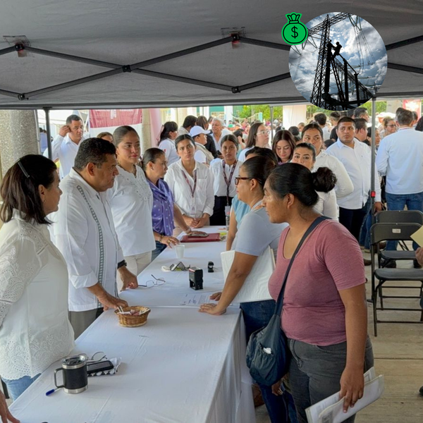 Anuncia Javier May inversión histórica de CFE para Tabasco