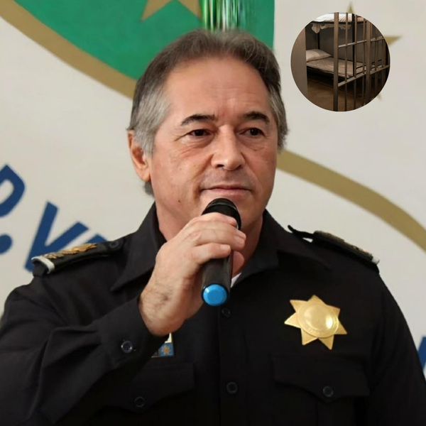 Exsecretario de Seguridad en Tabasco, Bermúdez Requena, tiene orden de aprehensión