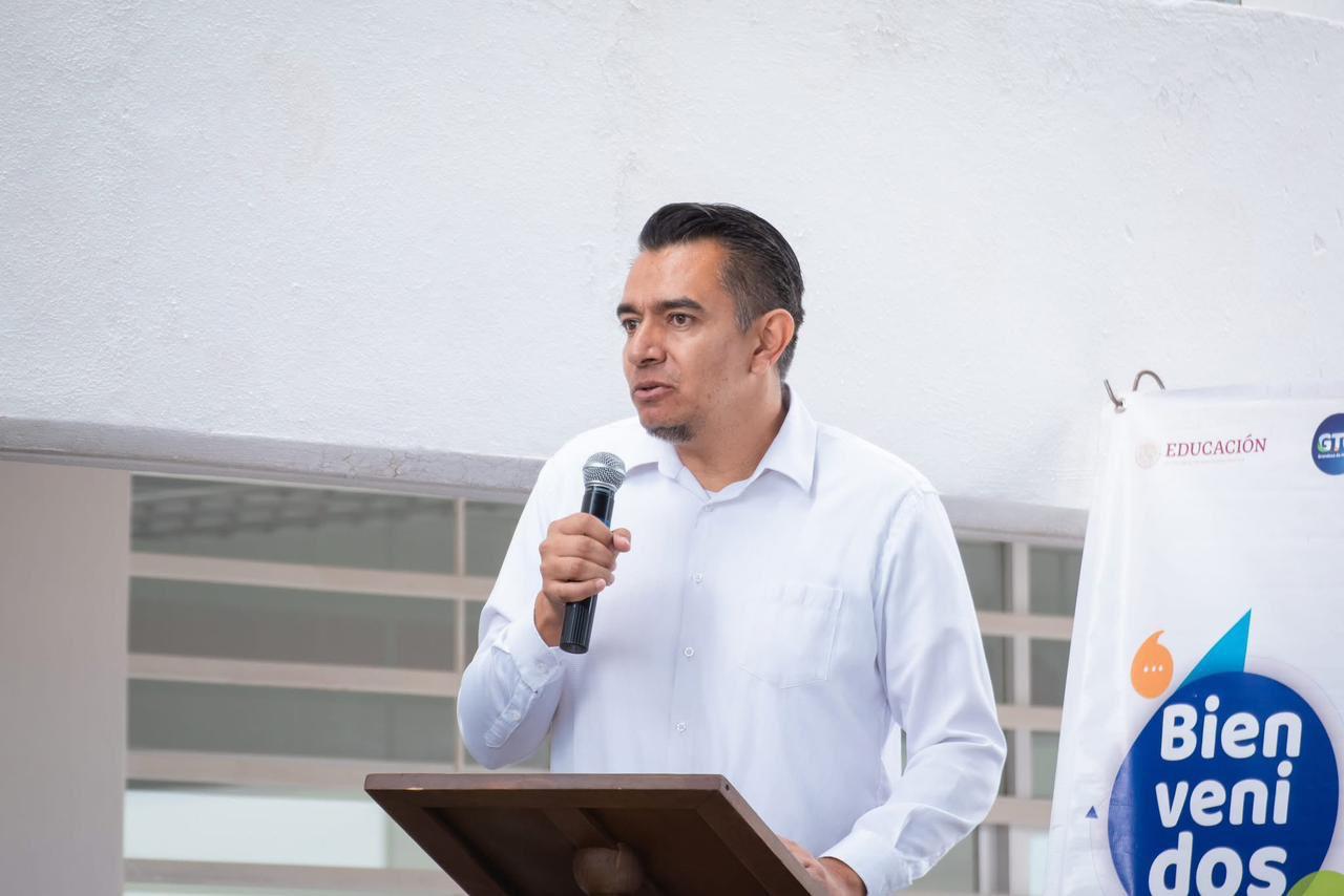 Matan al secretario del Ayuntamiento de Apaseo el Alto, Guanajuato