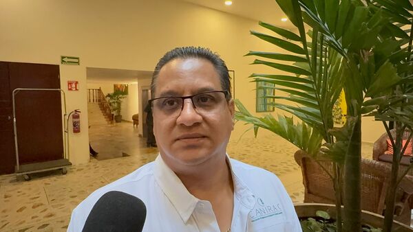 Sigue la mala racha económica para los restauranteros: CANIRAC