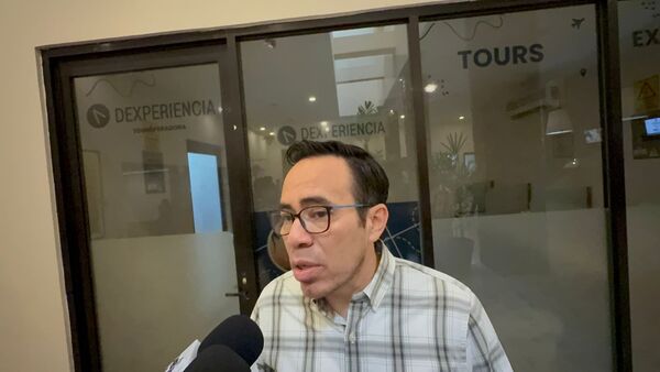 Líneas “patito” bajan hasta un 30 % afluencia de pasajeros a empresas formales