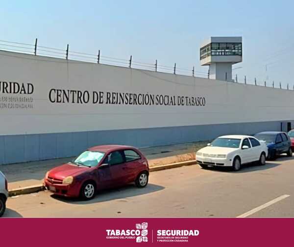 Fortalece SSPC el Sistema Penitenciario con nuevos nombramientos