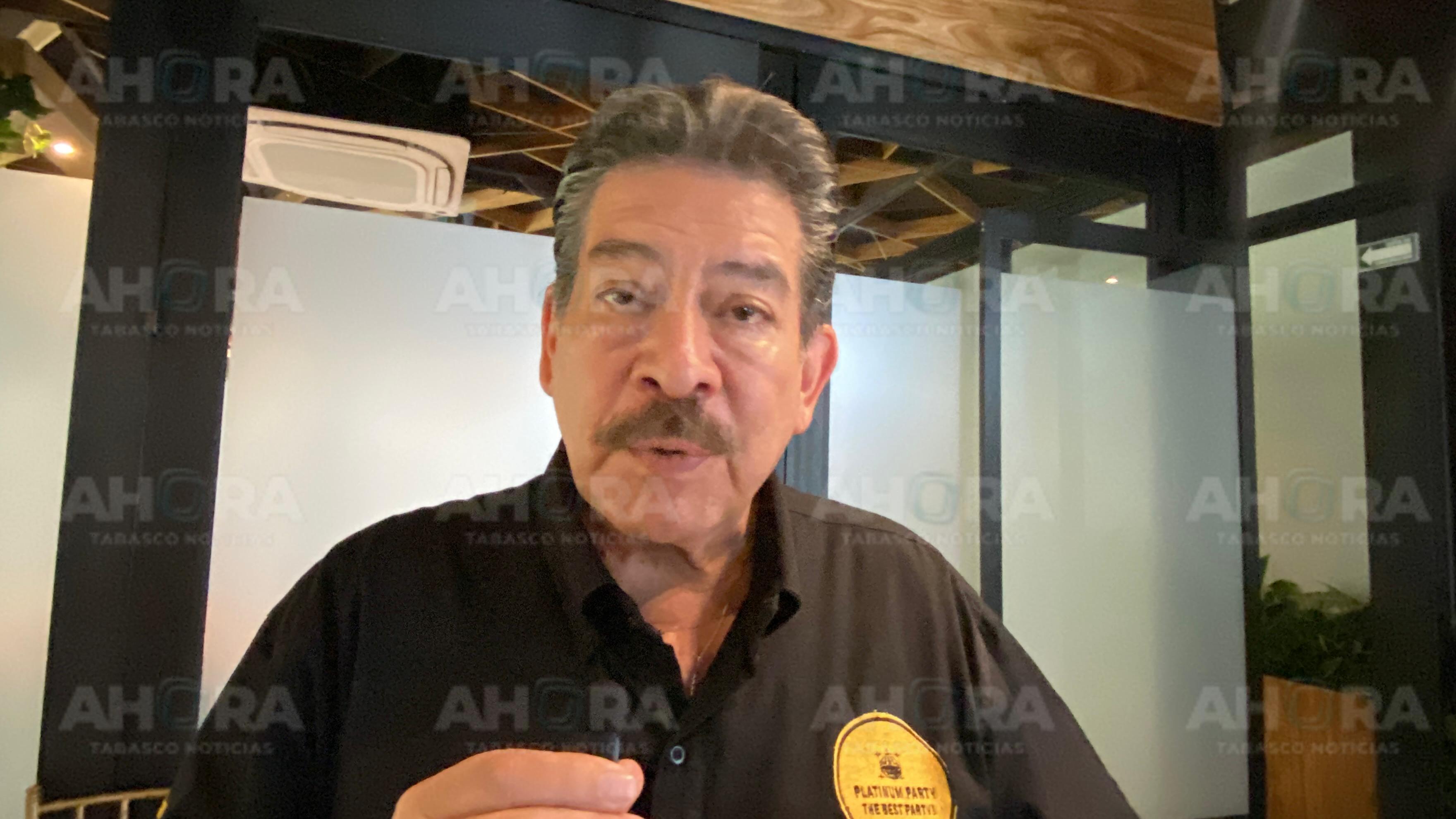 Comerciantes solicitarán reubicación de paradas en Centro Histórico