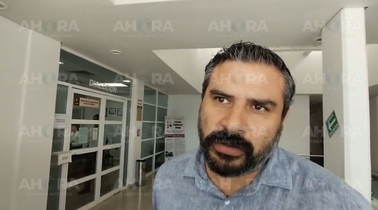 Confirma Salud caso aislado de sarampión en Tabasco; fue contenido sin contagios