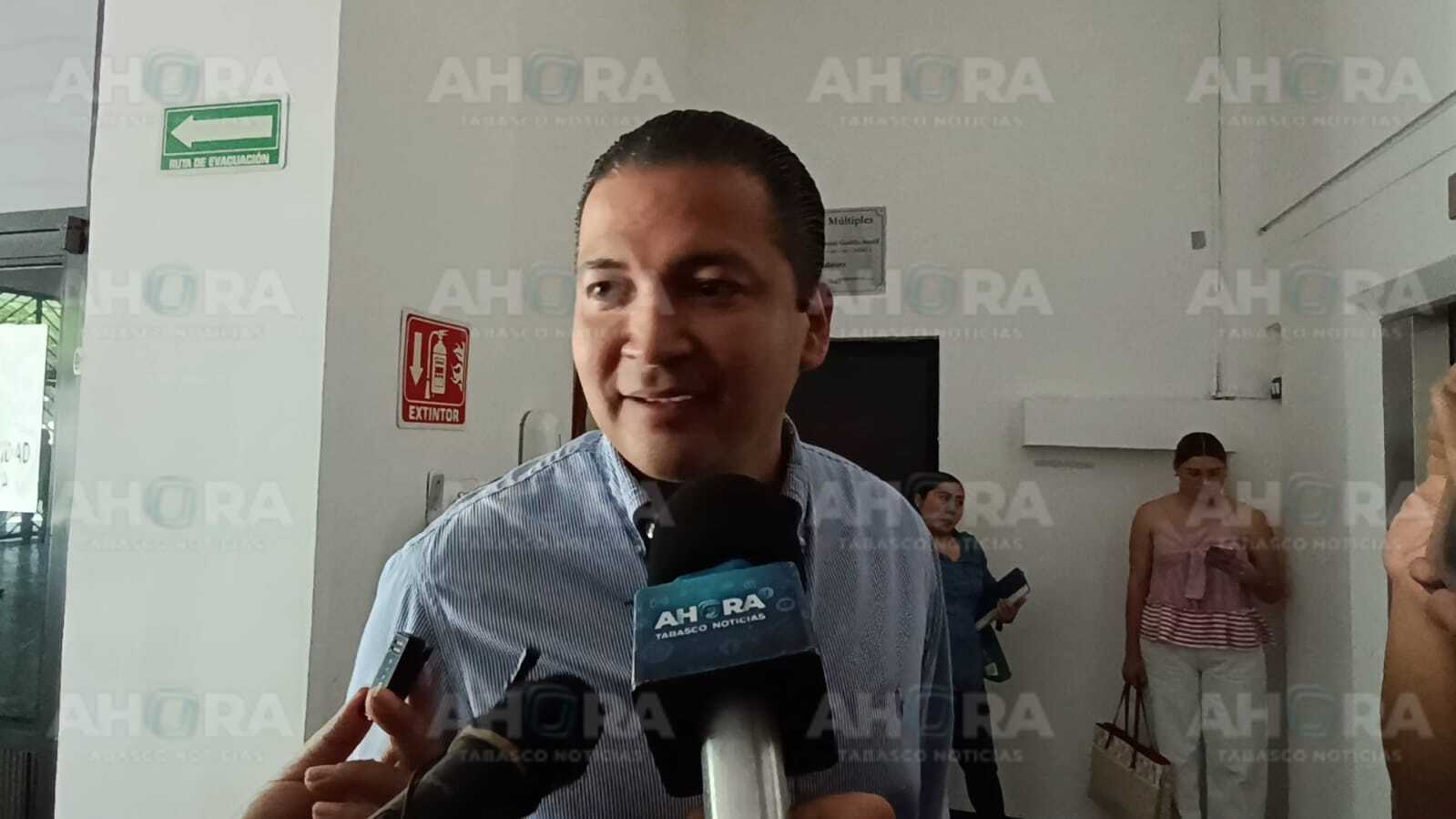 Resistencia civil no es solución, afirma JUCOPO; llama a buscar alternativas con CFE