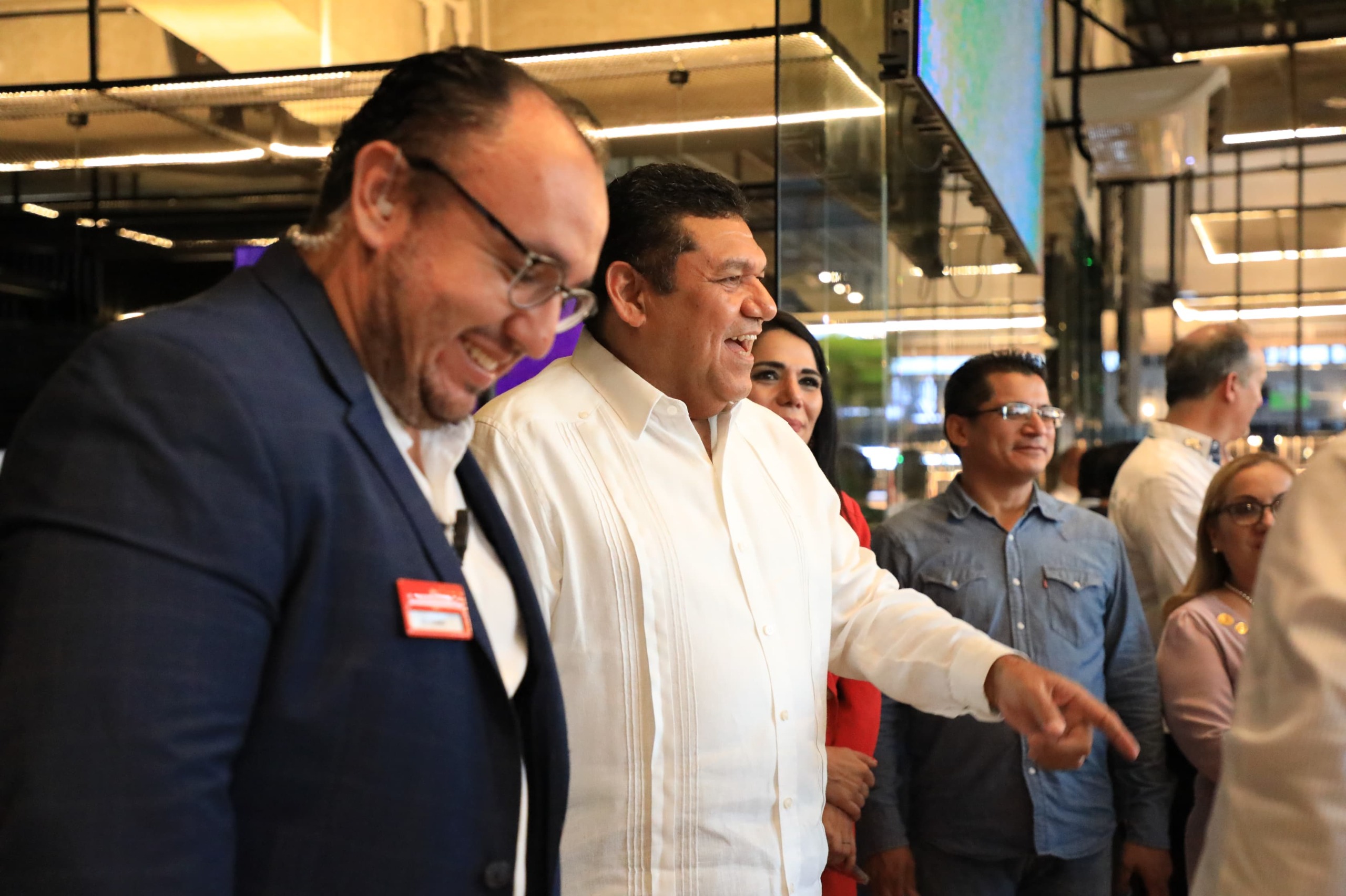 Nuevas inversiones son muestra que la IP se mantiene firme y continúa apostando en Tabasco, coinciden líderes empresariales