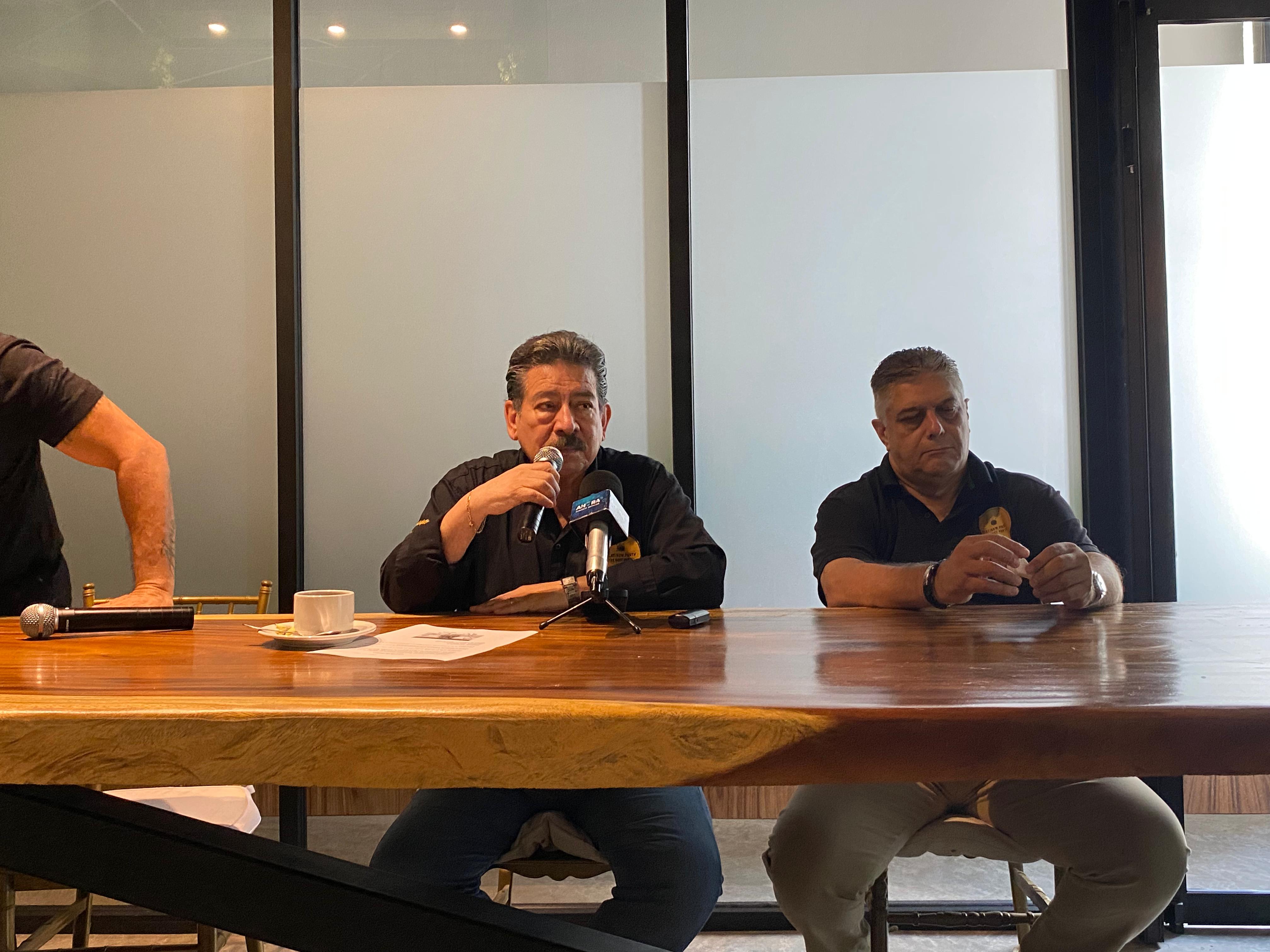 Anuncian la realización de la “Platinum Summer Party” este 11 de julio