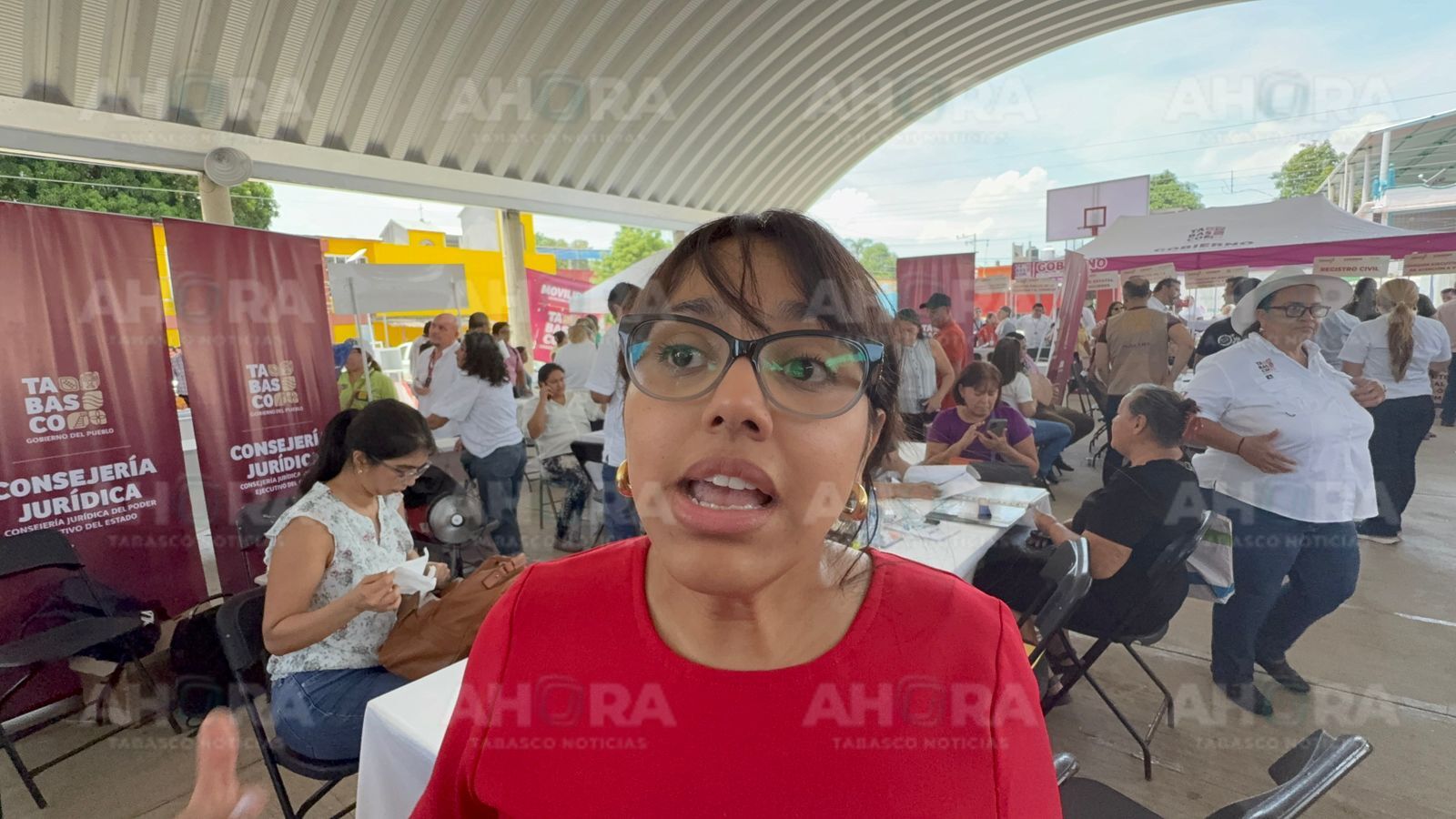 CFE realizará mantenimiento integral a la red eléctrica de Tabasco durante seis meses