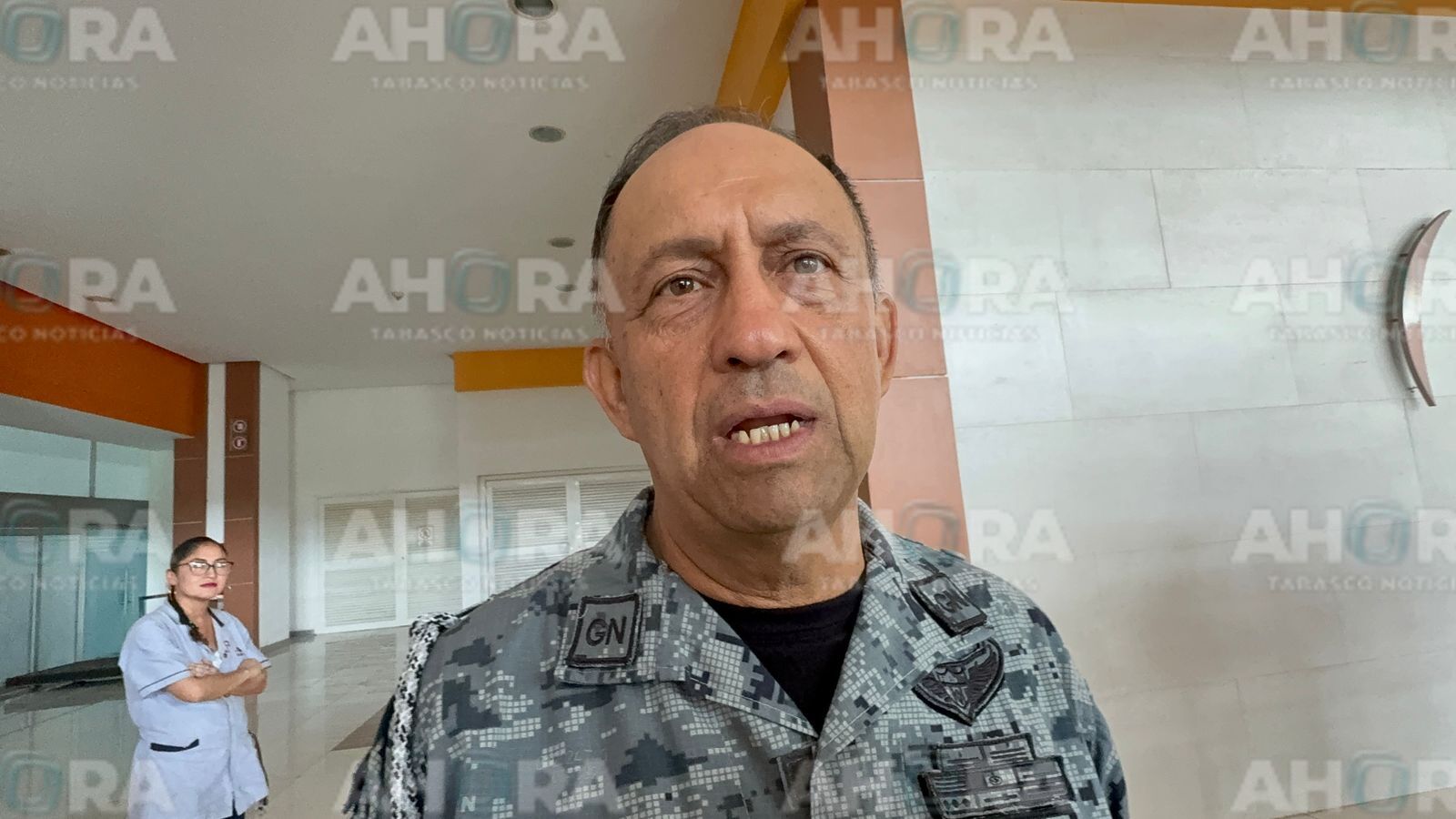 Alista la GN esquema de seguridad para periodo vacacional