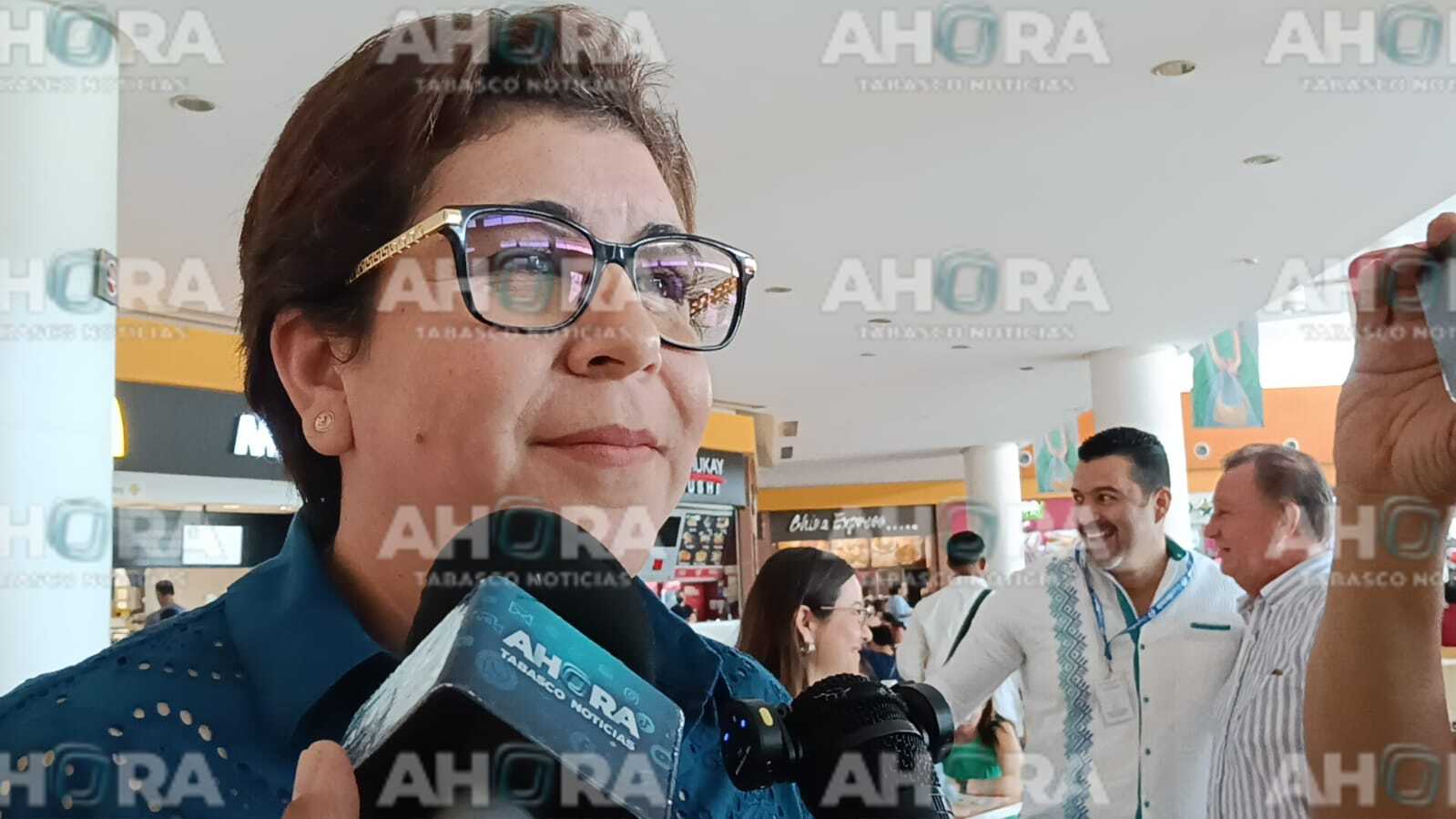 Al PRD se le olvida la firma del Pacto por México con Enrique Peña Nieto, hay que tener dignidad: Tey Mollinedo