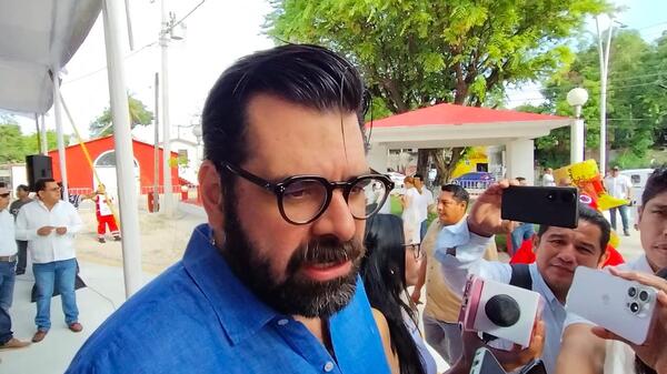 Van 900 mdp para nuevos proyectos de infraestructura en Tabasco