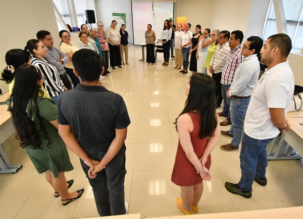 Reporta UJAT un 40% de estudiantes de nuevo ingreso con problemas familiares, depresión o riesgos de suicidio