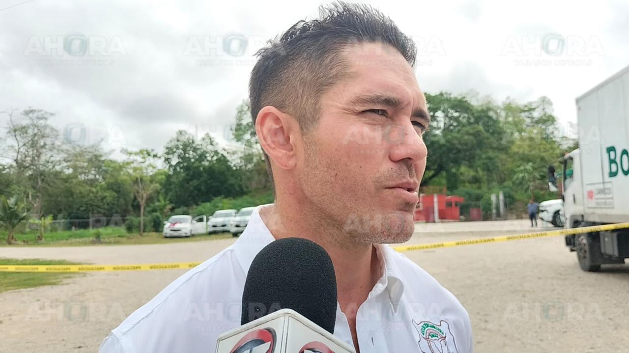 Preocupa incremento de abigeato en el municipio de Centro