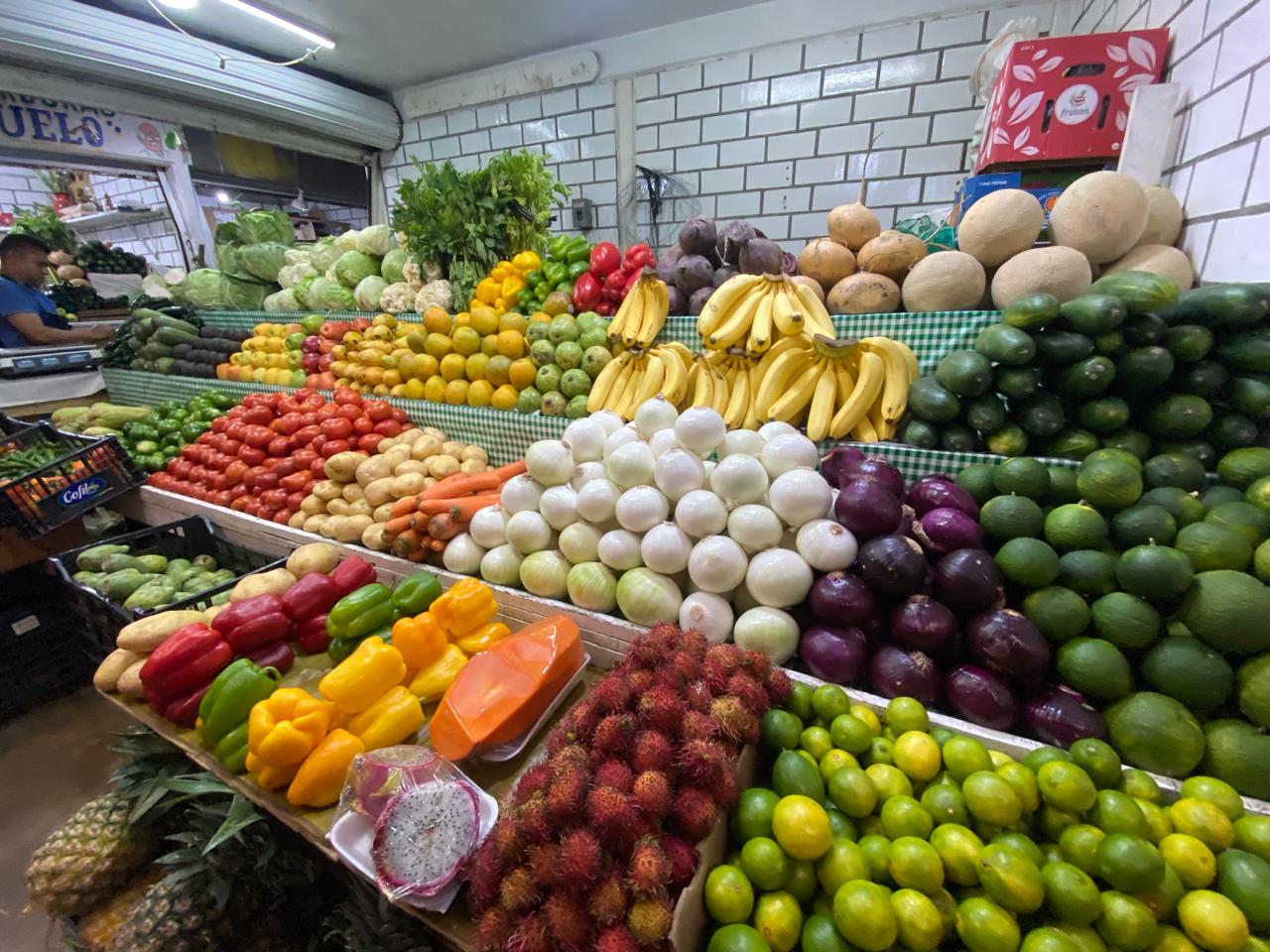 Inflación en México se desacelera a 4.32% en junio, pero persiste presión en productos básicos