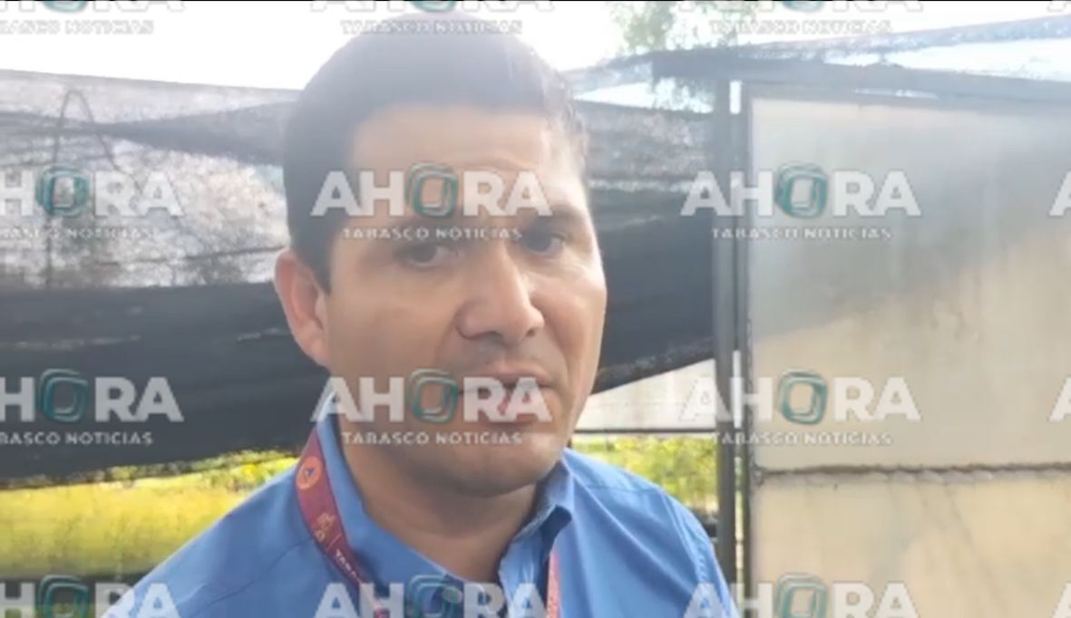 Realizarán simulacro de incendio en ducto de PEMEX