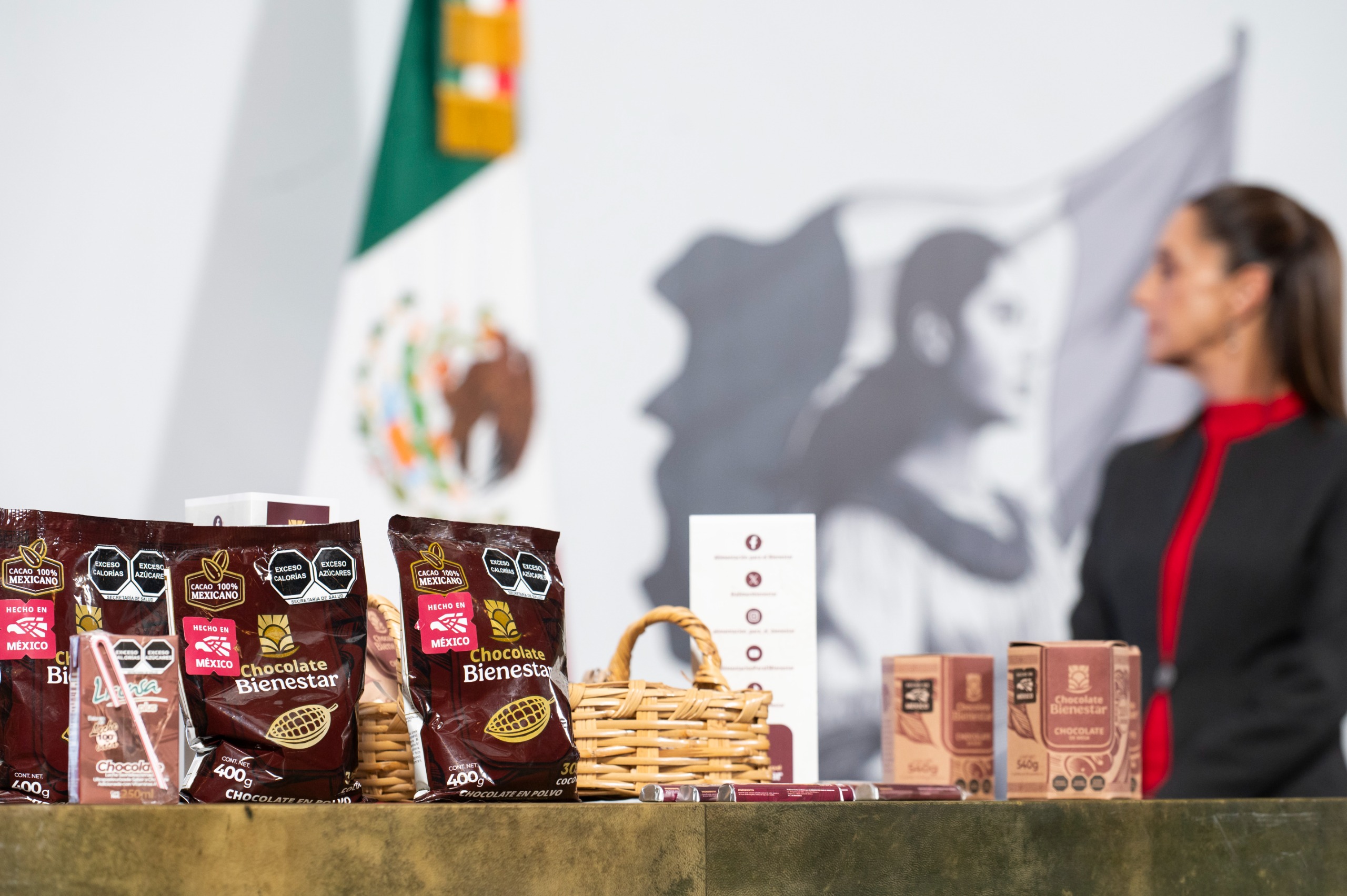El cacao tabasqueño, emblema de la transformación económica del sureste mexicano