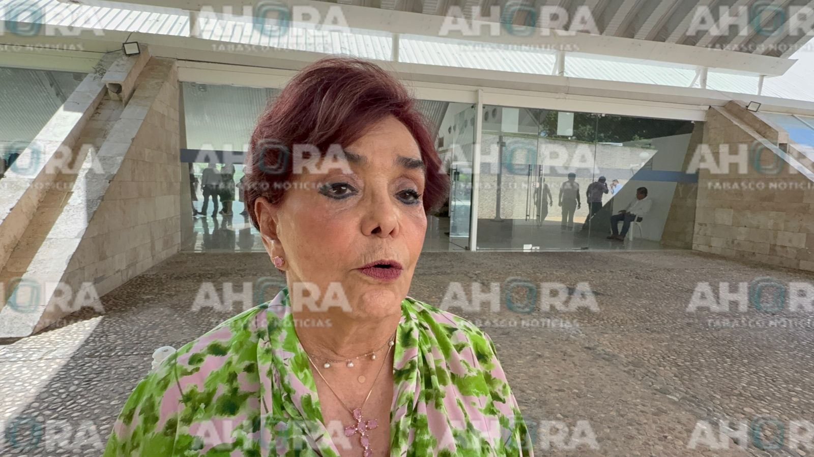 Reconocen trayectoria de la notaria Leticia del Carmen Gutiérrez Ruiz