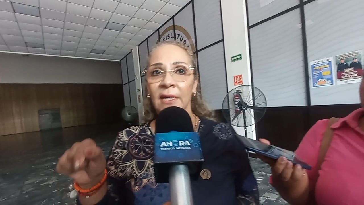 Exige Patricia Lanestosa investigación a fondo en el caso Bermúdez Requena