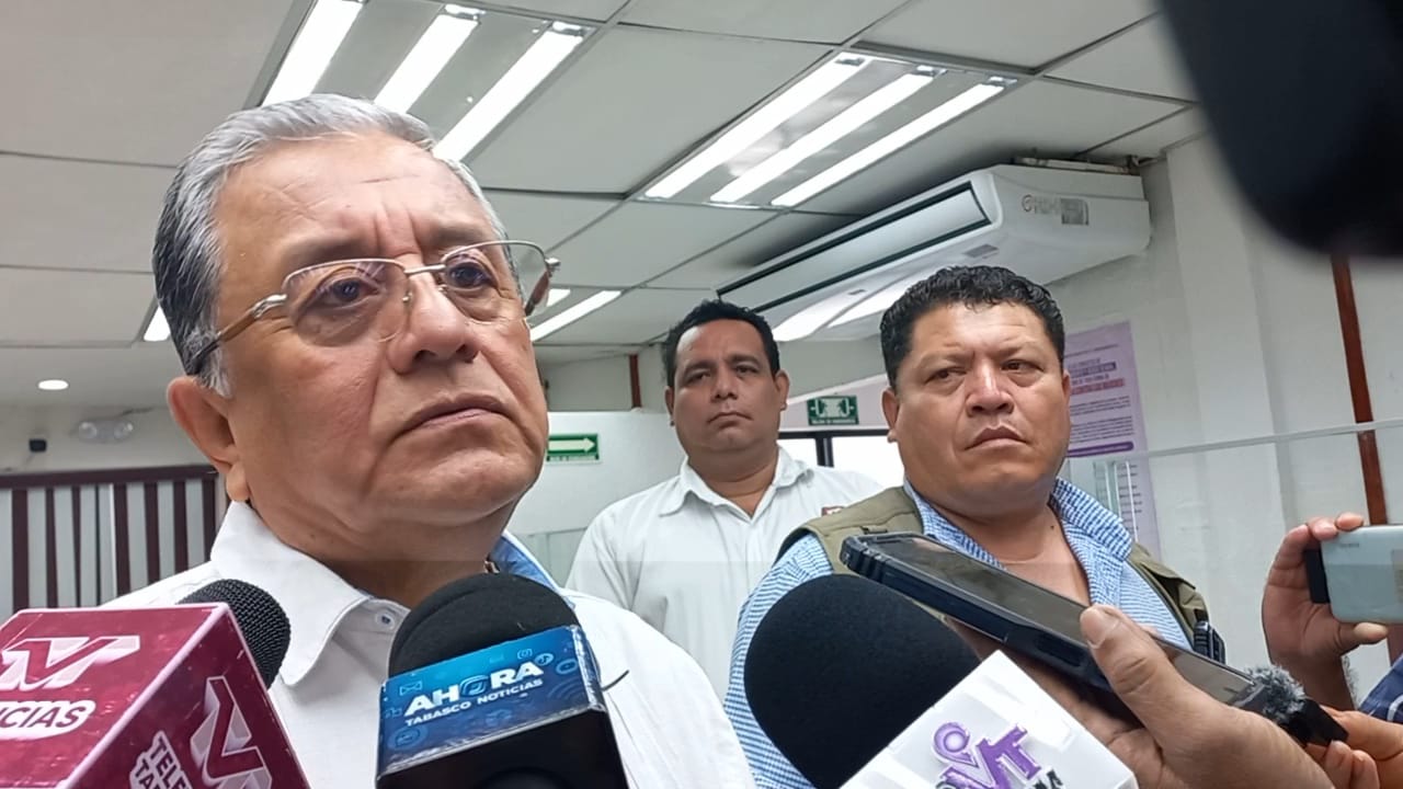 OPLEs fundamentales para dar certeza democrática en los estados: Jorge Zavala Frías