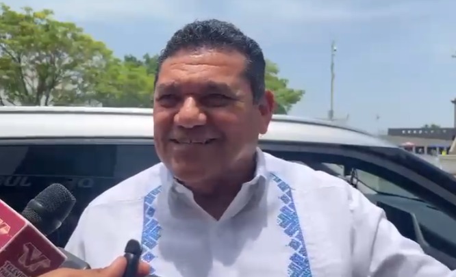 Garantiza Javier May transparencia en licitaciones del Proyecto Villahermosa 2030