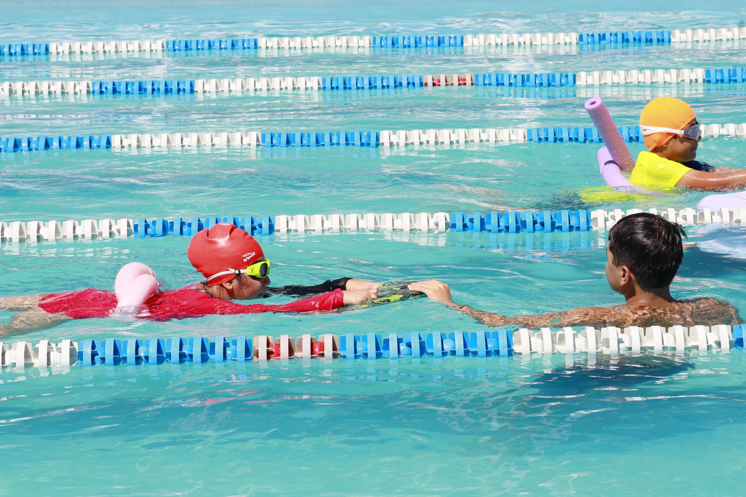 Invita Centro a los Cursos de Verano 2025 del 21 de julio al 01 de agosto