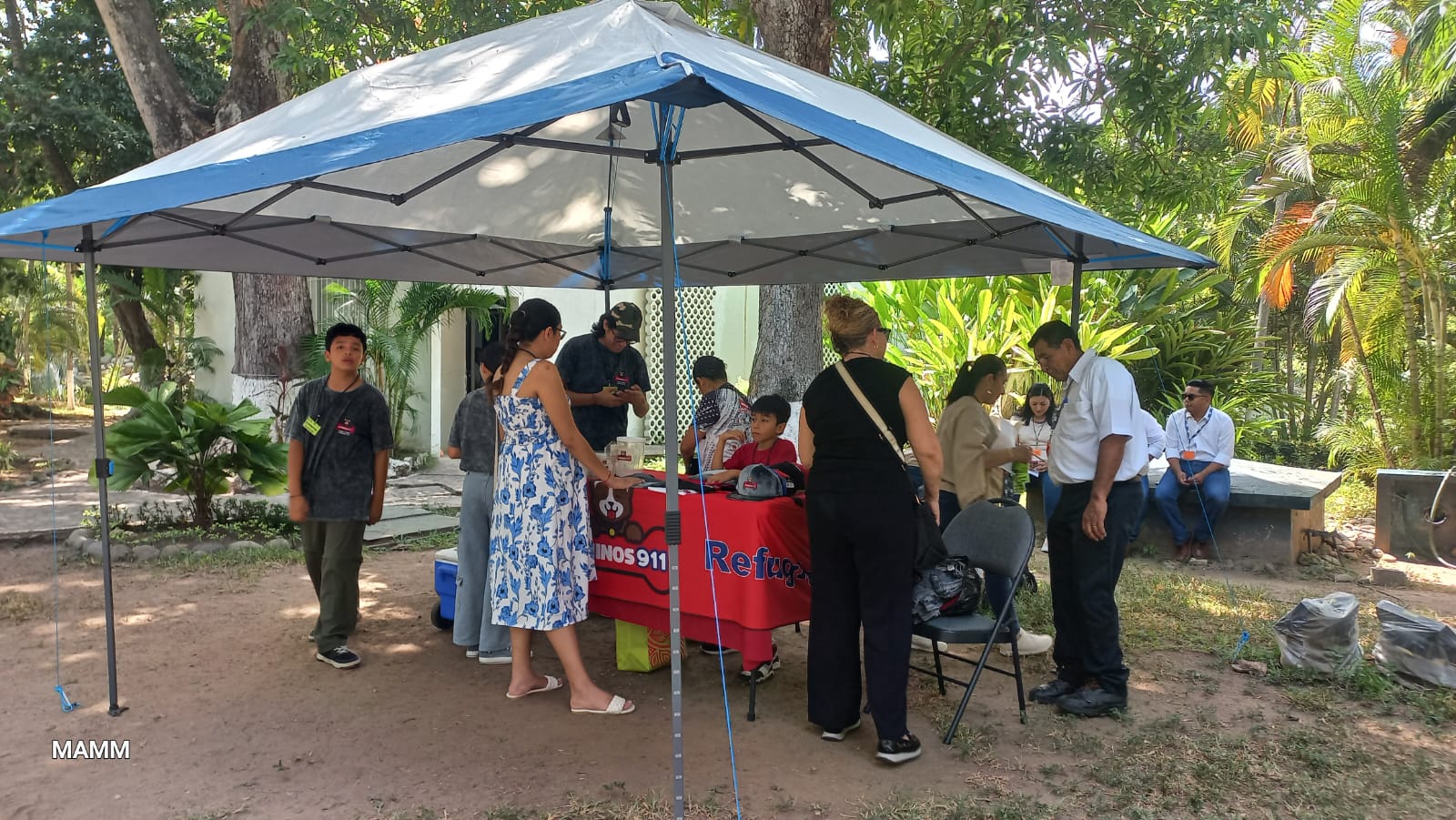 Caninos 911 lanza campaña “Caninoboteo” para apoyar a 200 perritos y denuncia casos de maltrato en Nacajuca