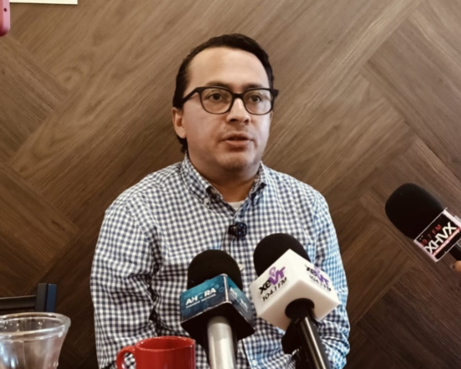 PAN Tabasco exige a Adán Augusto y Merino aclarar vínculos con exsecretario señalado por nexos criminales