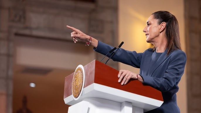 Sheinbaum confirma tercera visita a Tabasco; abordará salud y proyectos de bienestar junto a Javier May