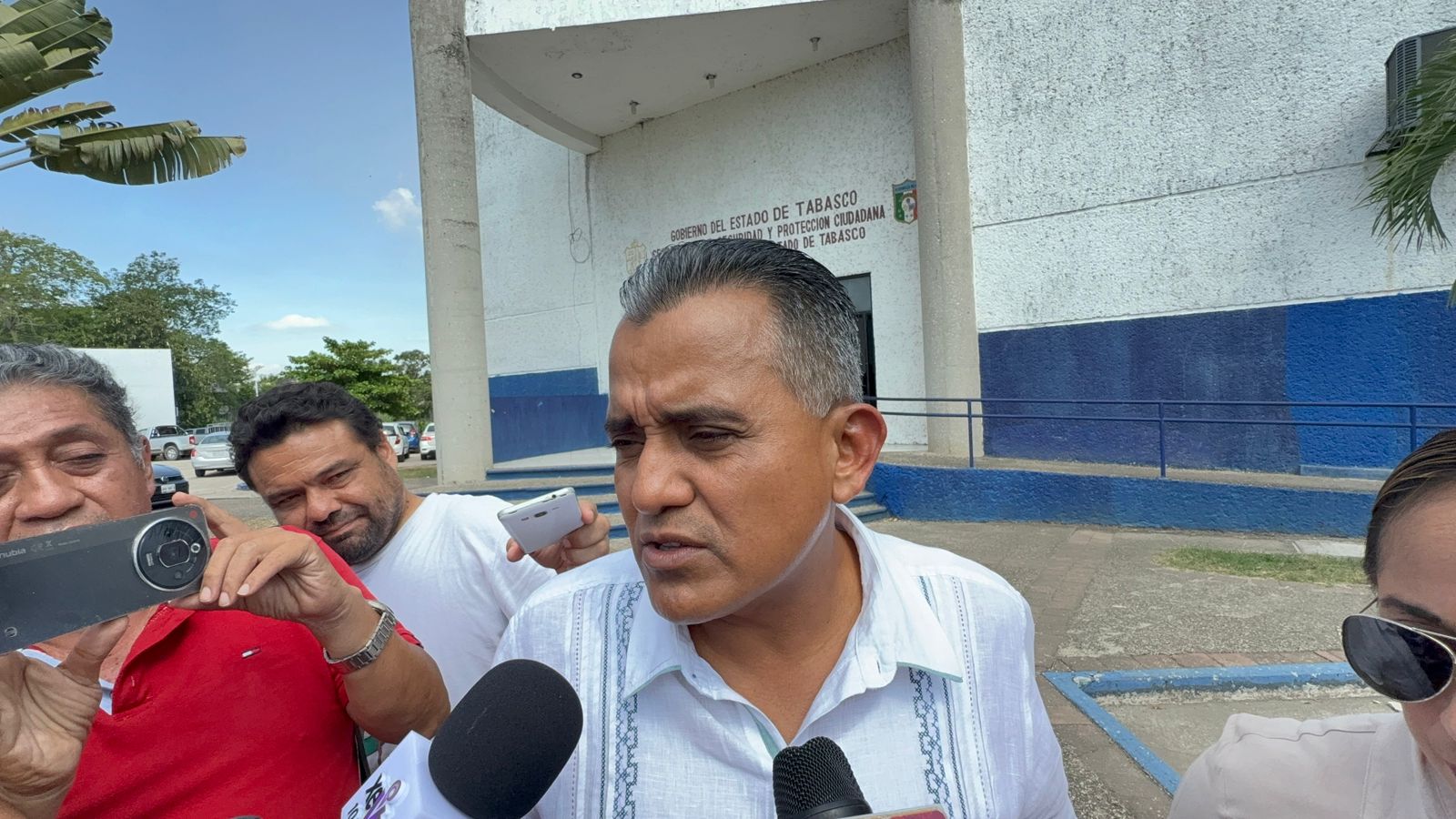 Sanciona la PEC a elementos corruptos