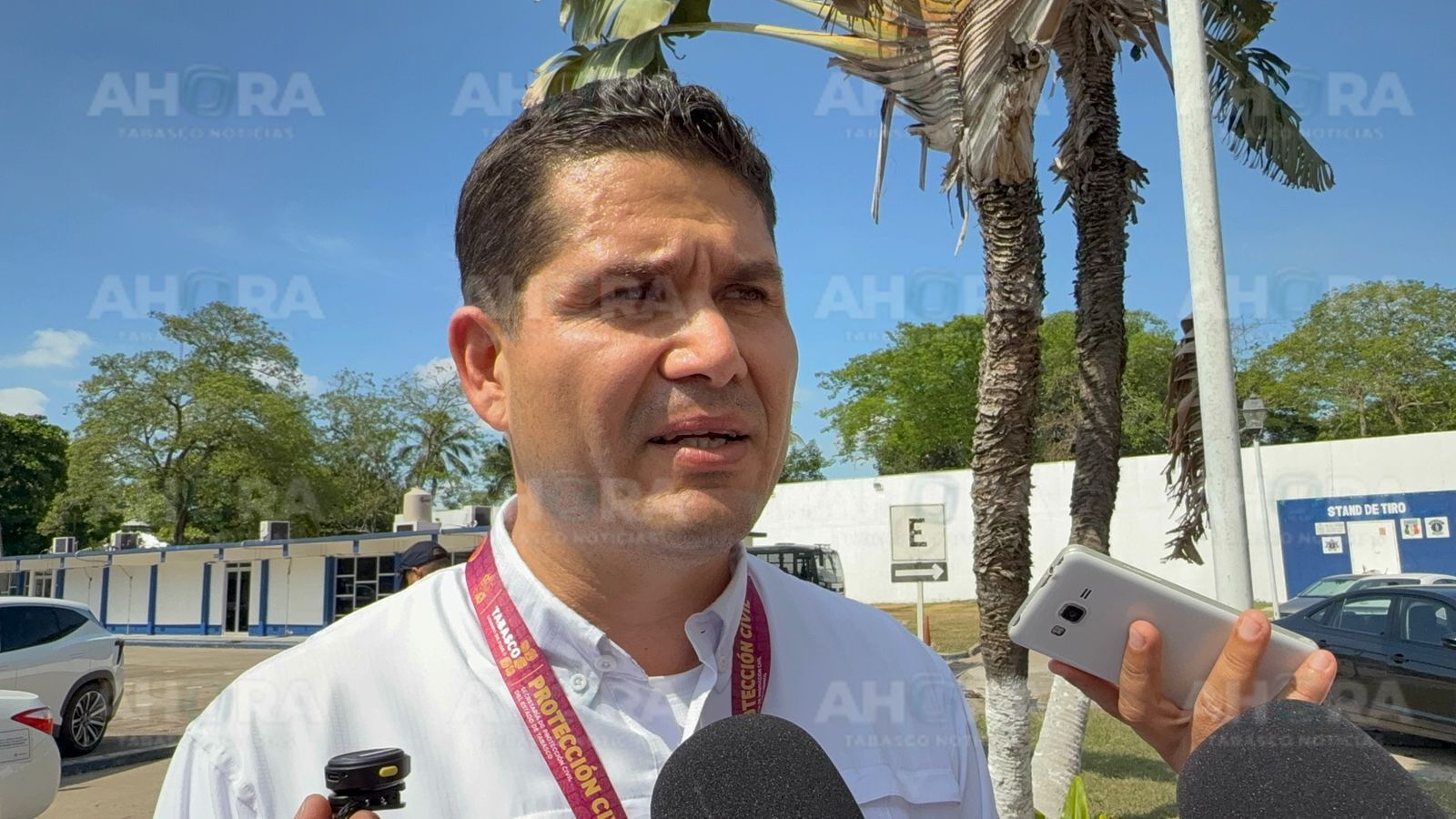 Confirma Protección Civil la quema de más de 100 autos en incendio