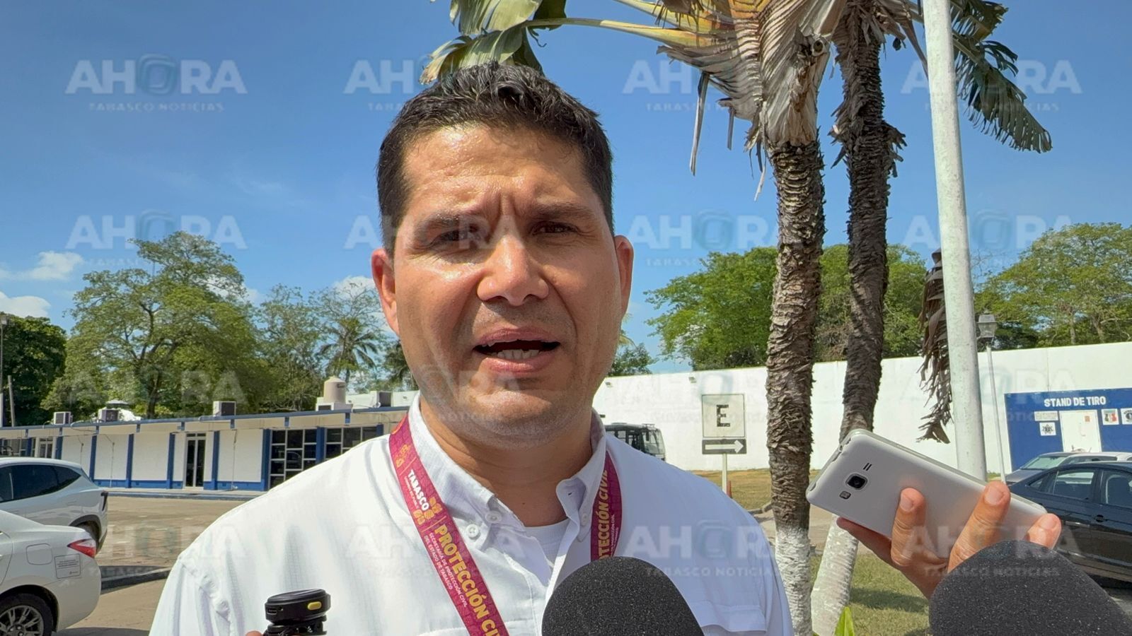 Más de 850 incendios registra Tabasco