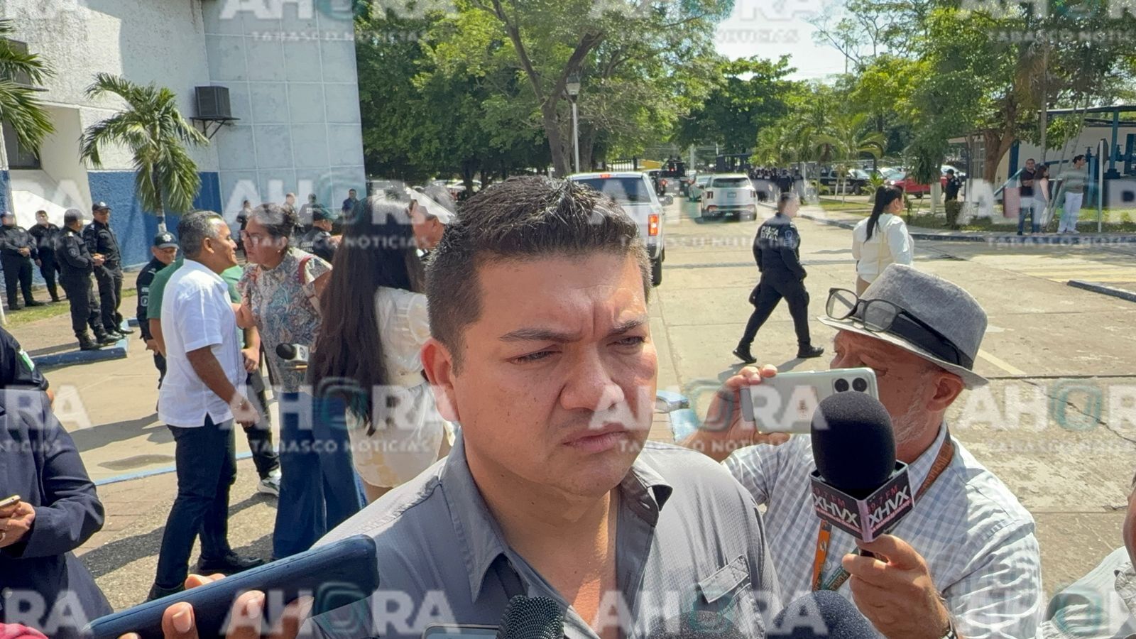 Comalcalco o Tacotalpa, posibles sedes para la fábrica de chocolate Bienestar: Ovidio Peralta